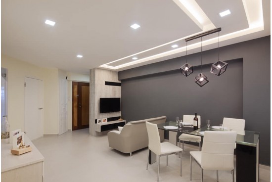 Home renovation, House Interior Design
